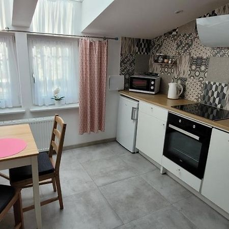 Best Stay Kalinowszczyzna Lublin Bagian luar foto