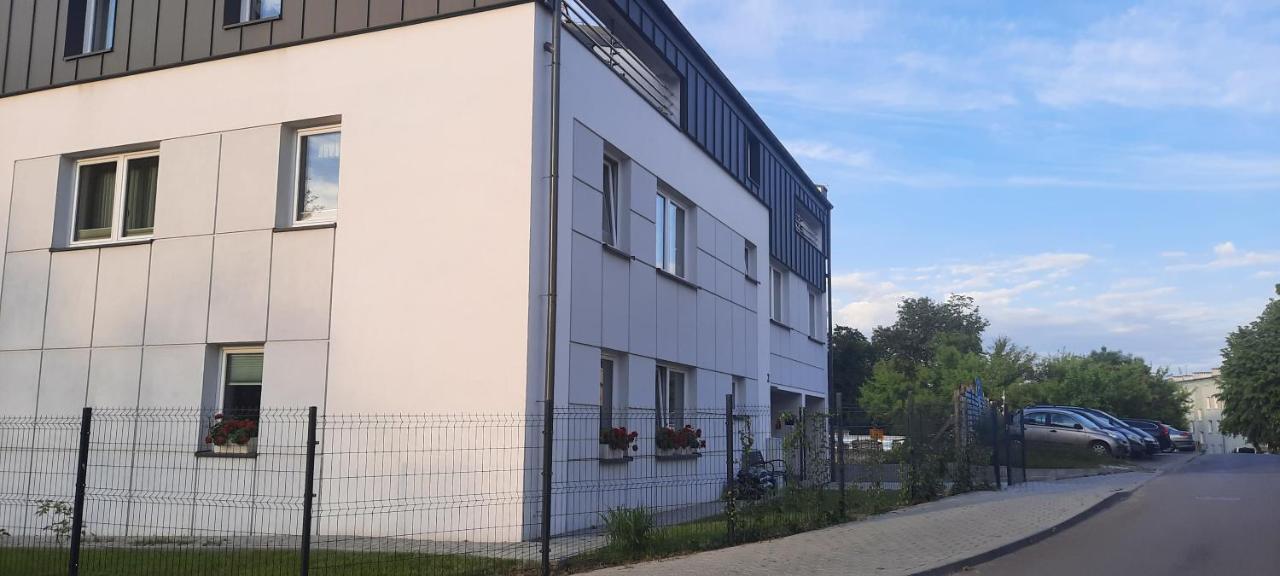 Best Stay Kalinowszczyzna Lublin Bagian luar foto