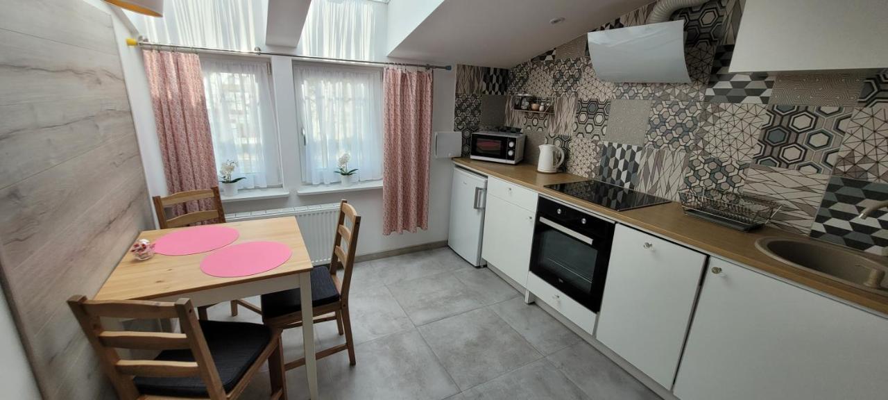 Best Stay Kalinowszczyzna Lublin Bagian luar foto