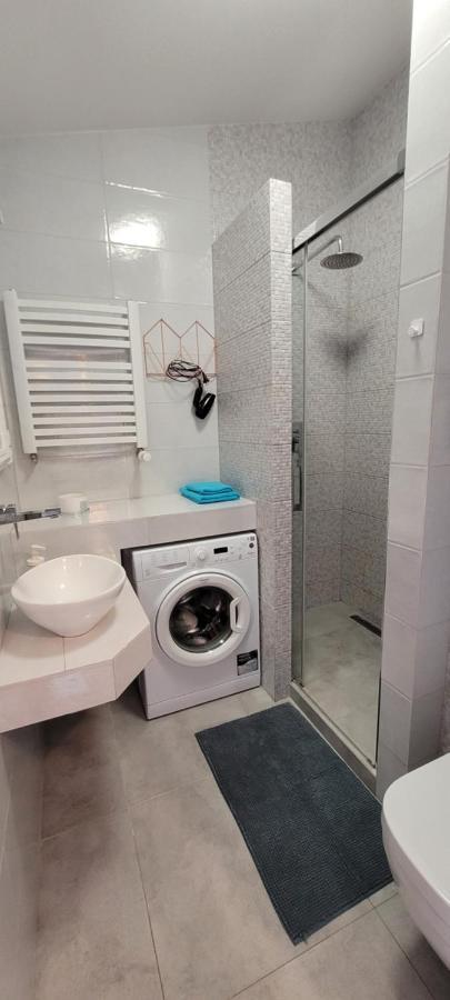Best Stay Kalinowszczyzna Lublin Bagian luar foto