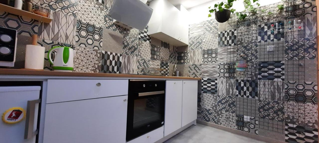 Best Stay Kalinowszczyzna Lublin Bagian luar foto
